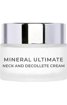 Sheida Mineral Ultimate Wrinkle & Lifting Boyun ve Dekolte Kremi 60 ML Sheida Mineral Ultimate Wrinkle & Lifting Boyun ve Dekolte Kremi 60 ML