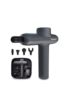 Massage Gun Pro - Masaj Tabancası Kablosuz Masaj Aleti Karışık Massage Gun Pro - Masaj Tabancası Kablosuz Masaj Aleti Karışık