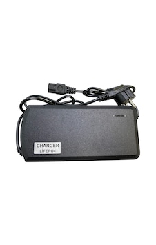 20S 73 Volt 5 Amper LifePo4 Şarj Cihazı