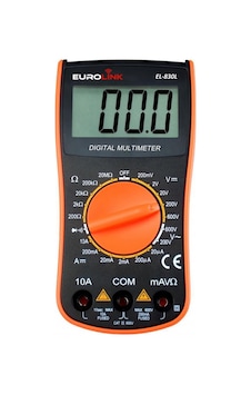EUROLİNK - DİJİTAL MULTİMETRE