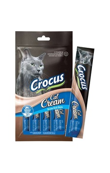 Crocus Cat Cream Crocus Cat Cream