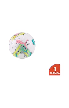 Puma Orbita 6 Ms Futbol Topu Mini 8378801 Renkli Çok Renkli Puma Orbita 6 Ms Futbol Topu Mini 8378801 Renkli Çok Renkli