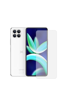 Omix X600 Nfc Nano Kırılmaz Cam Ekran Koruyucu Omix X600 Nfc Nano Kırılmaz Cam Ekran Koruyucu