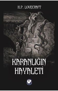 Karanlığın Hayaleti Karanlığın Hayaleti