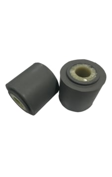 Kenar Bantlama Makinası Üst Baskı Tekeri 65x65mm Kenar Bantlama Makinası Üst Baskı Tekeri 65x65mm