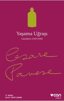 Yaşama Uğraşı / Günlük (1935-1950) Yaşama Uğraşı / Günlük (1935-1950)