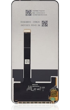 Huawei Nova Y9a Uyumlu Lcd Ekran Siyah Huawei Nova Y9a Uyumlu Lcd Ekran Siyah