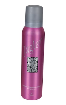 Jagler Deo 150 ML Kadın Jagler Deo 150 ML Kadın