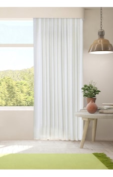 1.sınıf Saten Güneşlik 100x200 Beyaz