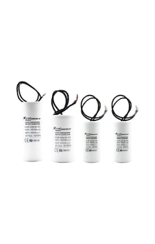 Xkoren Xcam-16luf ,16uf/400v-40x70 ,40x70,fan Kondansatör Xkoren Xcam-16luf ,16uf/400v-40x70 ,40x70,fan Kondansatör