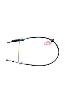 Sagem 151186 Vites Kumanda Teli Mlgu Şanzuman Ducato-boxer Jumper 2.5 Tdı 2444.s7 -