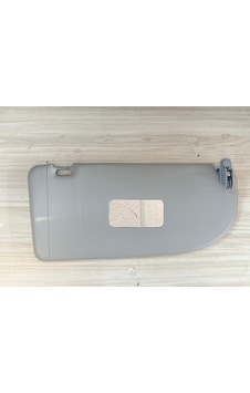 Skoda Volkswagen Sağ Güneşlik