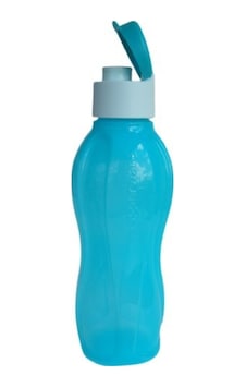 Eco Şişe 750ml Mavi Bebe Mavi Kapak Mavi Eco Şişe 750ml Mavi Bebe Mavi Kapak Mavi