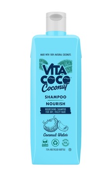 Vita Coco Dry Hair Shampoo Nemlendirici Şampuan 400 ML Vita Coco Dry Hair Shampoo Nemlendirici Şampuan 400 ML