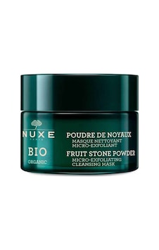 Nuxe Bio Organic Fruit Stone Powder Cleansing Mask 50Ml Nuxe Bio Organic Fruit Stone Powder Cleansing Mask 50Ml