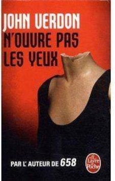 N'Ouvre Pas Les Yeux
