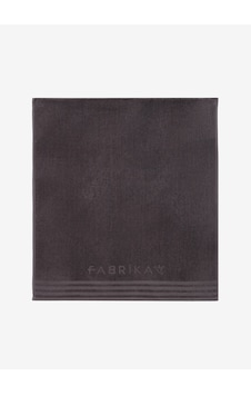 Fabrika Erkek Plaj Havlusu F5sm-hvl01 Antrasit