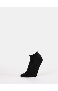 Colins Kadın Siyah Çorap Cl1073600 Q1.v1 Blk Siyah