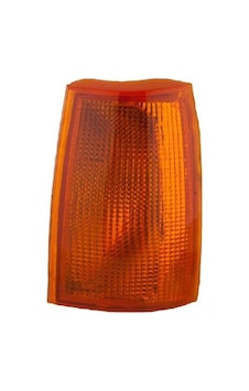 FARBA 10838 Sinyal Lambası Sağ Renault 9 Duysuz Sarı