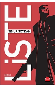 Liste - Timur Soykan - Kırmızı Kedi Liste - Timur Soykan - Kırmızı Kedi