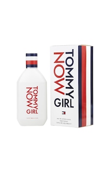 Tommy Girl Now Edt 100 Ml Aromatik Tommy Girl Now Edt 100 Ml Aromatik