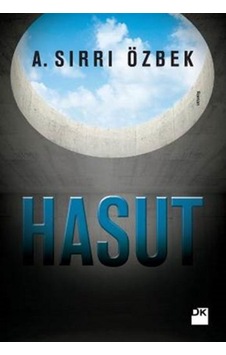 Hasut - A. Sırrı Özbek - Doğan Kitap