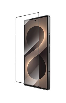 Galaxy Z Fold 8 Ultra Uyumlu Benks Glass Warrior Ar Cam Ekran Koruyucu Uygulama Aparatlı Şeffaf Galaxy Z Fold 8 Ultra Uyumlu Benks Glass Warrior Ar Cam Ekran Koruyucu Uygulama Aparatlı Şeffaf