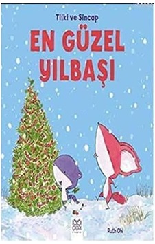 Tilki Ve Sincap - En Güzel Yılbaşı Tilki Ve Sincap - En Güzel Yılbaşı