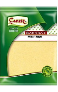 Çınar Mısır Unu 16 x 250 G