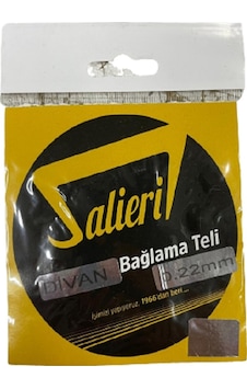 UZUN SAP DİVAN BAĞLAMA TELİ 0,22 KOMPLE SET TAKIM