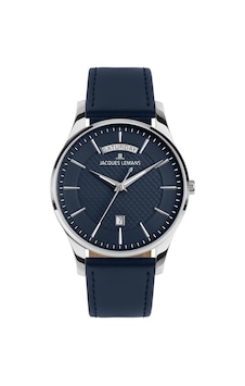 Jacques Lemans London 1-2193c Erkek Kol Saati Gri Jacques Lemans London 1-2193c Erkek Kol Saati Gri