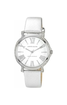 Anne Klein AK1155WTSI Kadın Kol Saati Anne Klein AK1155WTSI Kadın Kol Saati