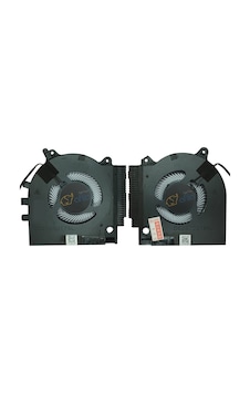 Dell G15 5510 5511 5515 Notebook Cpu+gpu Fanı Sağ-sol Set - 5v - Gtx Serisi Dell G15 5510 5511 5515 Notebook Cpu+gpu Fanı Sağ-sol Set - 5v - Gtx Serisi