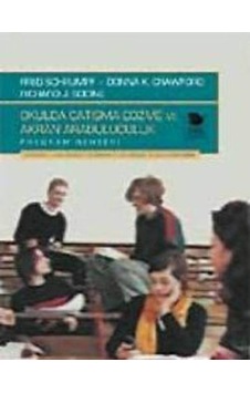 Okulda Çatışma Çözme ve Akran Arabuluculuk Programı Rehberi - Donna K. Crawford - İmge Kitabevi Okulda Çatışma Çözme ve Akran Arabuluculuk Programı Rehberi - Donna K. Crawford - İmge Kitabevi