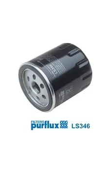 Renault Flash Yag Filtresi 1.7 1989-1995 Purflux Ls346 Renault Flash Yag Filtresi 1.7 1989-1995 Purflux Ls346