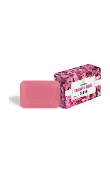 Destek Isparta Gülü Sabunu 150 G Destek Isparta Gülü Sabunu 150 G
