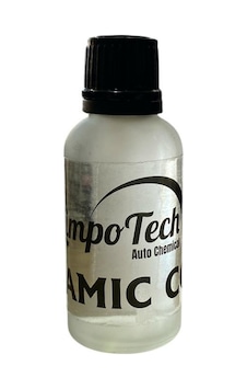 Limpo Tech Seramik Ceramıc Coat 30ml Limpo Tech Seramik Ceramıc Coat 30ml