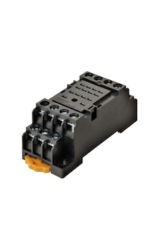 Omron Pyfz-14-e ,kalın-14-pin Vidalı Ray Röle Soket Omron Pyfz-14-e ,kalın-14-pin Vidalı Ray Röle Soket