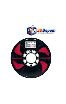 Elas Asa Kırmızı Filament Elas Asa Kırmızı Filament