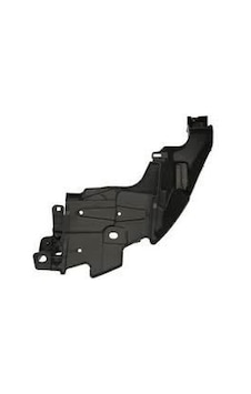 Pulo Ps-r07-fr Tampon Baglantı Braketı On Sag Plastık Megane Iıı 08 Pulo Ps-r07-fr Tampon Baglantı Braketı On Sag Plastık Megane Iıı 08