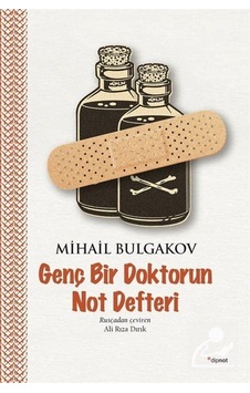 Genç Bir Doktorun Not Defteri - Mihail Bulgakov - Dipnot