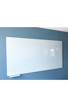 Cam Yazı Tahtası Beyaz 11210, 100x180 Cm, Yatay Diğer Cam Yazı Tahtası Beyaz 11210, 100x180 Cm, Yatay Diğer
