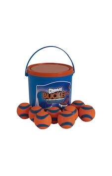 Chuckit Özel Kova Seti 8 Adet Ultra Ball Dahil 19 x 18 CM Chuckit Özel Kova Seti 8 Adet Ultra Ball Dahil 19 x 18 CM