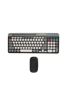 Coverzone Bluetooth Klavye Mouse Kablosuz Klavye Ve Rgb Mouse Set 2.4g Bluetooth Ve Batarya Taşınabi Sku: Zeus8690010077813 Diğer Coverzone Bluetooth Klavye Mouse Kablosuz Klavye Ve Rgb Mouse Set 2.4g Bluetooth Ve Batarya Taşınabi Sku: Zeus8690010077813 Diğer