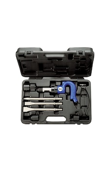 250 Mm. Havalı Keski Kalafat Tabanca Seti 250 Mm. Havalı Keski Kalafat Tabanca Seti