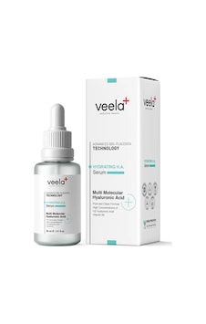Veela Yoğun Nemlendirici Hydrating Ha Serum 30 Ml Veela Yoğun Nemlendirici Hydrating Ha Serum 30 Ml