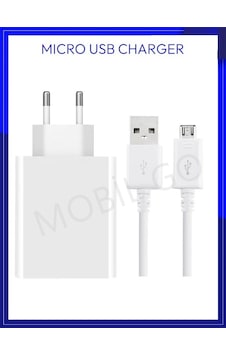 Huawei Mate 10 Lite /g6 / P6 /p7 / Honor 5x / Y6 Pro / Y5 2019 Uyumlu Şarj Aleti Micro Usb 0 Huawei Mate 10 Lite /g6 / P6 /p7 / Honor 5x / Y6 Pro / Y5 2019 Uyumlu Şarj Aleti Micro Usb 0