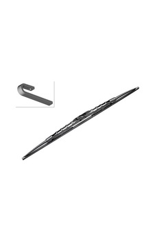 Bosch 3397018198 Ağır Vasıta Twin Silecek 1000mm N 101 A0008209945