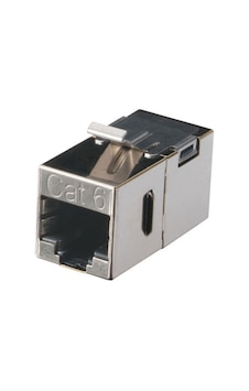 S-link SL-KS85 Cat6 SFTP Metal Kestone Jak S-link SL-KS85 Cat6 SFTP Metal Kestone Jak
