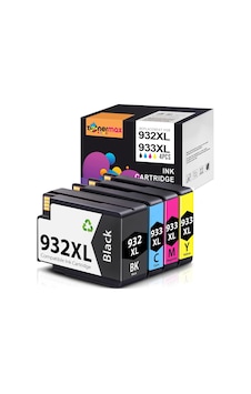 Hp Officejet 7612 Uyumlu Kartuş Takım Hp Officejet 7612 Uyumlu Kartuş Takım